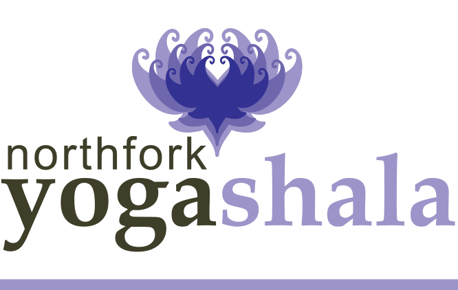 North Fork Yoga Shala Logo